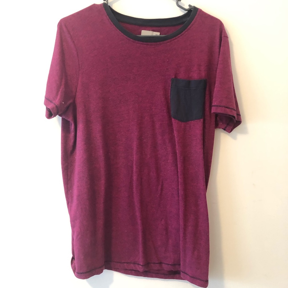 ASOS shift sleeve